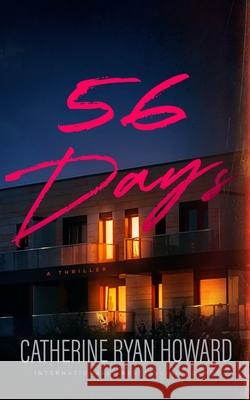 56 Days Howard, Catherine Ryan 9781982694654 Blackstone Publishing - książka