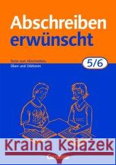 5./6. Schuljahr Jacobs, August-Bernhard   9783464618226 CORNELSEN - książka