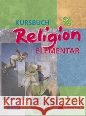 5./6. Schuljahr Eilerts, Wolfram Kübler, Heinz-Günter  9783766838056 Calwer - książka