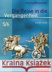 5./6. Schuljahr, Schülerband Ebeling, Hans Birkenfeld, Wolfgang  9783141407655 Westermann - książka