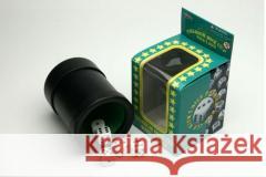 Kości do gry w kubku  5900238568066 Grapet