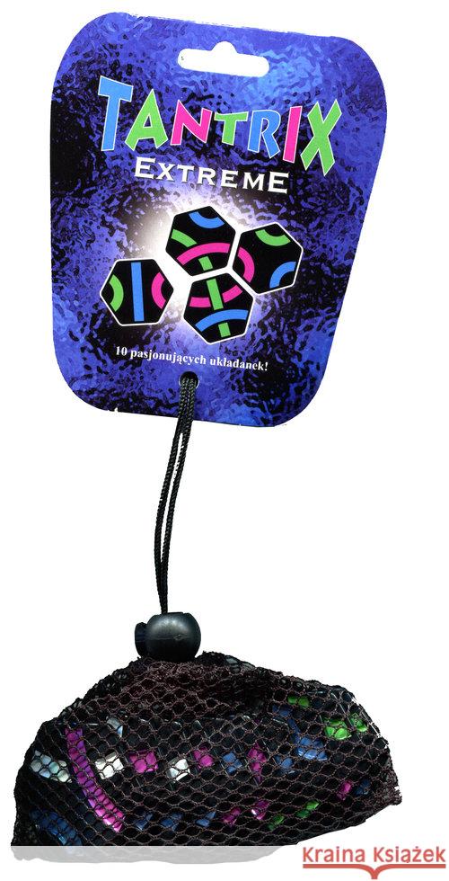 Tantrix Extreme siatka  5900238568332 Grapet