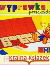 PUS Wyprawka Przedszkolaka  5900238764031 Epideixis