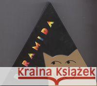 Piramida logopedyczna L1  5900238764123 Epideixis