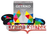 Gra - Mistrz Getriko Jan Amos Jelinek 5900238764673
