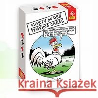 Karty Mleczko  5900511083385 Trefl