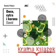 Owce, cytra i korona. Dawid Danuta Piekarz 5900759110355