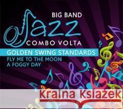 Golden Swings Standards. Jazz Combo Volta CD praca zbiorowa 5901549899603