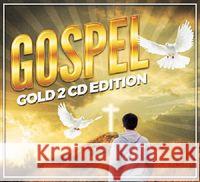 Gospel Gold 2CD Różni wykonawcy 5901571094915