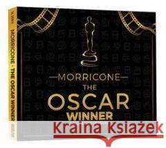 The Oscar Winner 2CD Różni Wykonawcy 5901571095097 Soliton