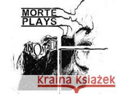 Anomalia CD Morte Plays 5901571095271