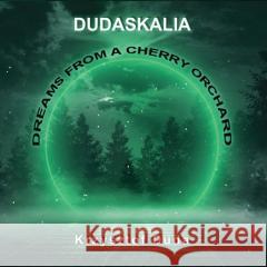 Dudaskalia CD Krzysztof Duda 5901571096544