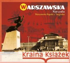 Warszawska Karuzela CD praca zbiorowa 5901571097657