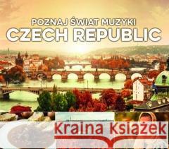 Poznaj Świat Muzyki - Czech Republic CD  5901571098104 Soliton