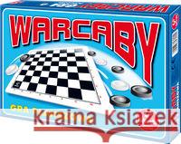 Warcaby Kukuryku 5901738560154 Promatek