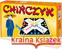 Chińczyk Kukuryku 5901738560277 Promatek