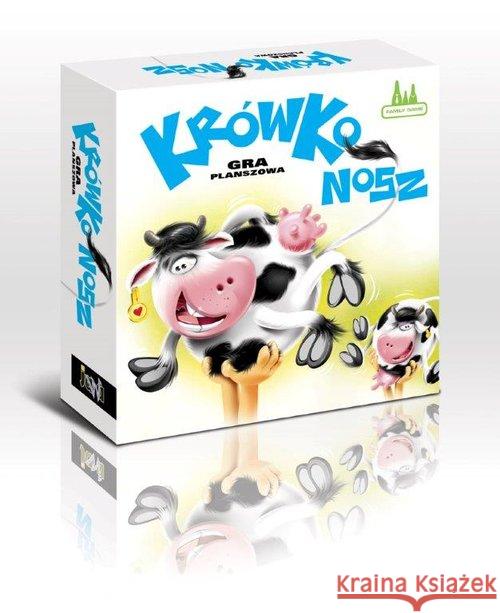 Krówkonosz JAWA  5901838000376 Jawa