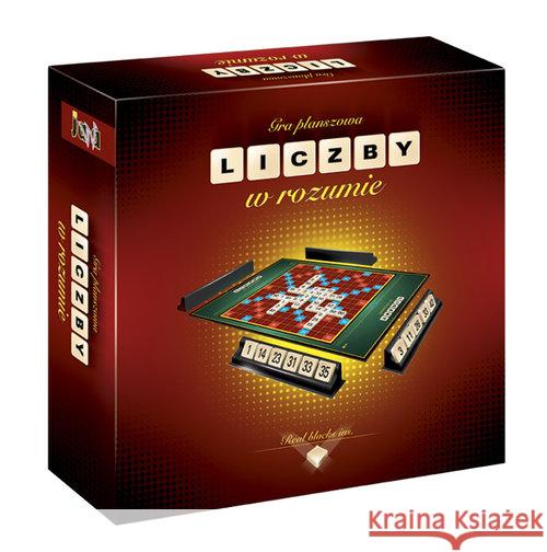 Liczby w rozumie JAWA  5901838003261 Jawa