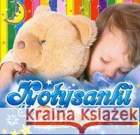 Kołysanki dla dzieci CD  5901844453531 Folk