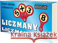 Liczmany Logicus Adamigo 5902410003341