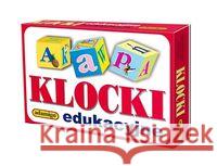 Klocki edukacyjne  5902410003679 Adamigo