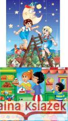 Klocki 20 elementowe Adamigo 5902410003983