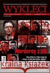 Kwartalnik Wykleci nr 2(18)/2020 Janusz Kusociński 5902490410077