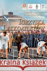 Igrzyska lekkoatletów T.1 Ateny 1896 Daniel Grinberg 5902490410794