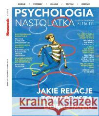 Newsweek Extra 2/2024 Jakie relacje towarzyszą.. praca zbiorowa 5902490424074