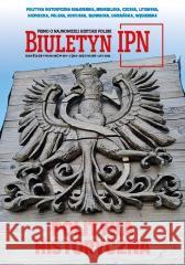 Biuletyn IPN nr 1-2/2026 Polityka historyczna Jan M. Ruman 5902490428553