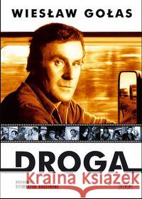 Droga DVD Andrzej Mularczyk 5902600064596 Telewizja Polska