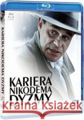 Kariera Nikodema Dyzmy (Blu-ray) Marek Nowicki Jan Rybkowski Witold Orzechowski na podstawie powieści Tadeusza Dołęgi - M 5902600069140