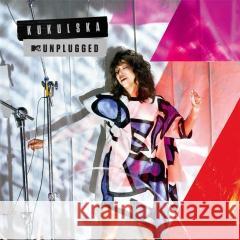 MTV Unplugged Natalia Kukulska 5903111497408