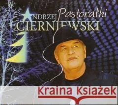 Pastorałki CD Cierniewski Andrzej 5903622040308