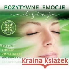 Pozytywne Emocje: Nadzieja. Various Artists 5903684230365