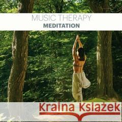 Meditation Music Therapy 5903684231300