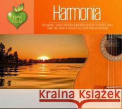 Muzykoterapia: Harmonia - Spokój nad jeziorem CD Grzegorz Rutkowski 5903684232772