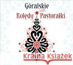 Góralskie Kolędy i Pastorałki Andrzej Fiś Jarząbek z zespołem 5903684234455