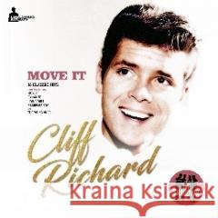 Move it - Płyta winylowa Cliff Richard 5904335298543