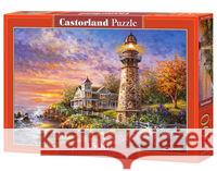 Puzzle 1500 Majestic Guardian CASTOR  5904438151790 Castorland