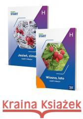 Pakiet: Pewny start poz.H praca zbiorowa 5905101121508