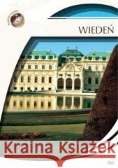 Podróże marzeń. Wiedeń Nieznany 5905116008474 Cass Film