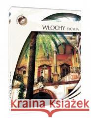 Podróże marzeń. Włochy - Sycylia Nieznany 5905116009617 Cass Film