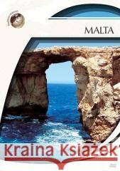 Podróże marzeń. Malta  5905116010262 Cass Film
