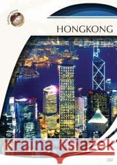 Podróże marzeń. Hongkong  5905116010767 Cass Film