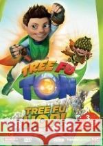 Tree Fu Tom. Tree Fu Hop!  5905116011160 Cass Film