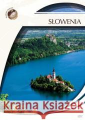 Podróże marzeń. Słowenia  5905116011603 Cass Film