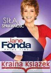 Jane Fonda - Siła i sprawność  5905116012198 Cass Film