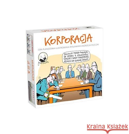 Korporacja Loroch Paweł 5905669227018 MDR