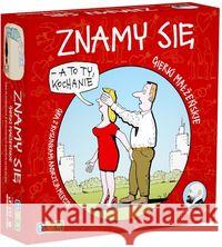 Znamy się Loroch Paweł 5905669227131 MDR